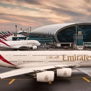 مطارات دبي: إعادة فتح إجراءات السفر في المبنى 3 للمغادرين