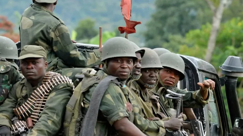 مقتل ضابطين ومهاجم.. إحباط محاولة انقلاب في الكونغو
