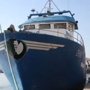 لأول مرة في الجزائر.. بناء 11 سفينة صيد بطول 42 متر