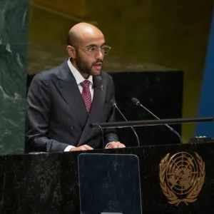 انتخاب قطر نائبا لرئيس اللجنة الرابعة للدورة الـ79 للأمم المتحدة