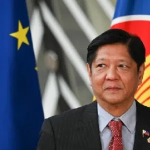 رئيس الفلبين: حكومتنا تبذل جهودها لتهدئة التوتر مع بكين في بحر الصين الجنوبي