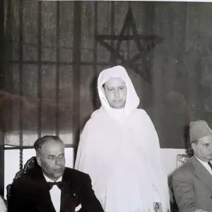 مذكرات غير شخصية .. سيرة عبد الله كنون تنفتح على التاريخ وقيم المعرفة