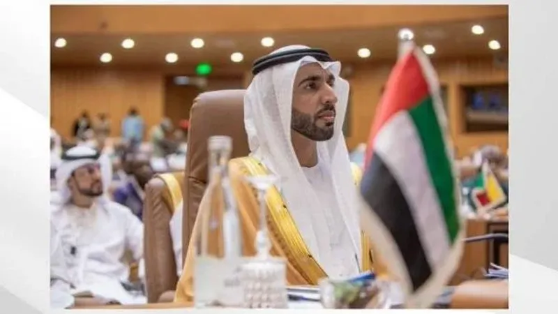 شخبوط بن نهيان: الإمارات تؤمن بدعم الأمن والسلام وتعزيز الدبلوماسية الوقائية