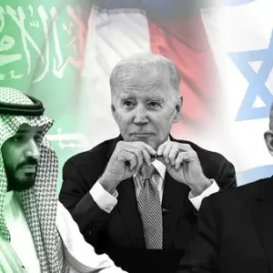 مستشار الأمن القومي الأمريكي: لا اتفاق مع السعودية دون التطبيع مع إسرائيل