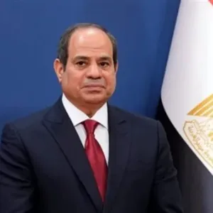 وصل المملكة اليوم.. الرئيس المصري يؤدي فريضة الحج