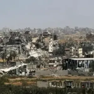 السيطرة على ممر نتساريم.. خطة إسرائيل لمستقبل غزة