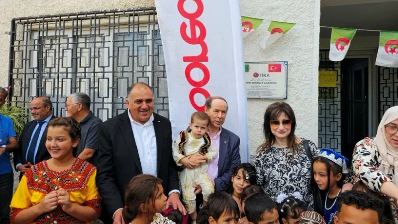 بمساهمة Ooredoo.. مركز الرعاية النفسية ببن طلحة يدخل حيز الخدمة