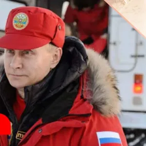 هل تخسر روسيا معركة الطاقة؟.. العقوبات تغرق آمال بوتين بشأن القطب الشمالي - ألوان الشرق