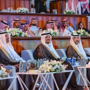 برعاية "سبق".. سمو نائب أمير الرياض يرعى احتفال معهد الإدارة العامة بالخريج والوظيفة الـ28