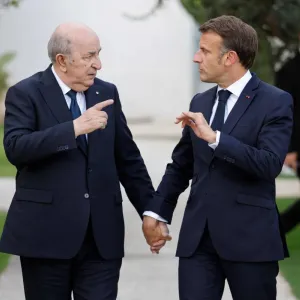 فرنسا ترفض التعليق على غضب الجزائر من الاعتراف بمغربية الصحراء