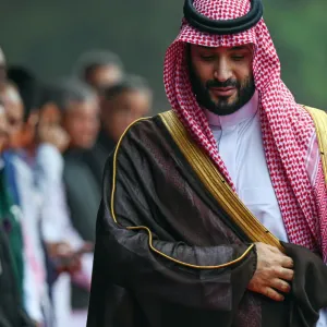 اليابان تترقب زيارة ولي العهد السعودي الشهر الجاري