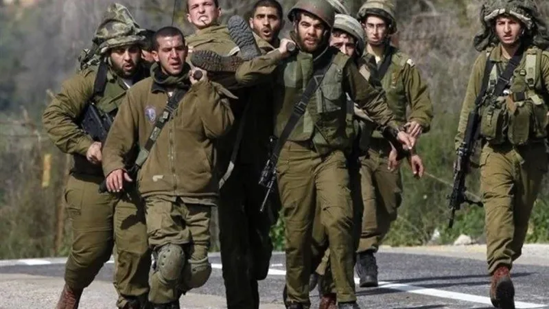 الجيش الإسرائيلي: مقتل 3 جنود في هجوم لحماس على معبر كرم أبو سالم