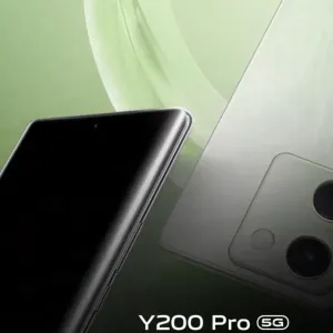 ظهور إعلان تشويقي لهاتف Vivo Y200 Pro في الهند: هاتف نحيف مزود بشاشة منحنية ثلاثية الأبعاد