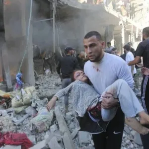 منذ بدء العدوان.. إرتفاع حصيلة شهداء غزة إلى 33797 شهيد