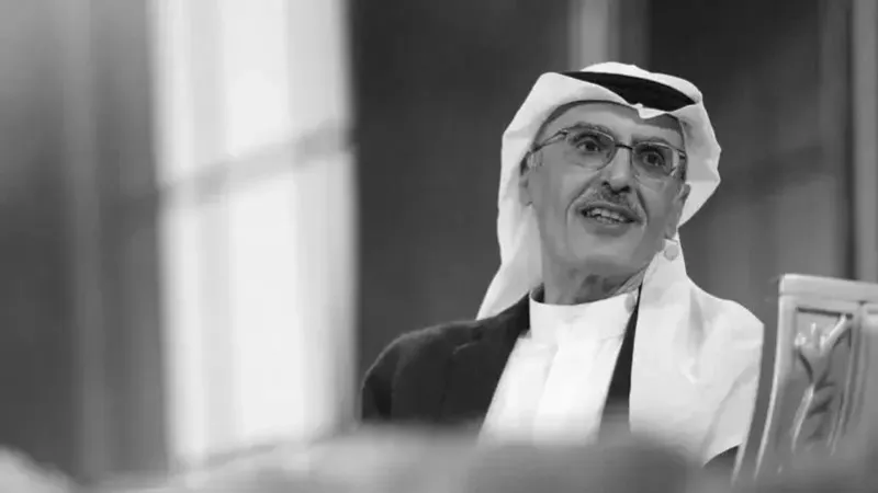 وفاة الأمير والشاعر بدر بن عبدالمحسن عن عمر ناهز الـ75 عاماً