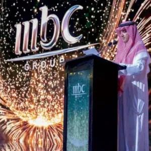 مجموعة "mbc" تُعلن طرح  33 %  من أسهمها  في السوق السعودي تاسي.. والكشف عن أسماء كبار المساهمين في الشركة