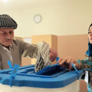 المفوضية تحدد موعد فتح باب التقديم للعمل كموظفي اقتراع لانتخابات كردستان