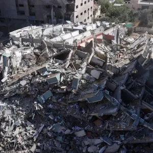 هل تنجح إسرائيل في غمر أنفاق غزة بمياه البحر؟ وماهي الأضرار البيئية؟