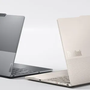 لينوفو تطلق الجيل الرابع من أجهزة ThinkBook 13x وThinkBook 13x SPE في معرض #CES2024