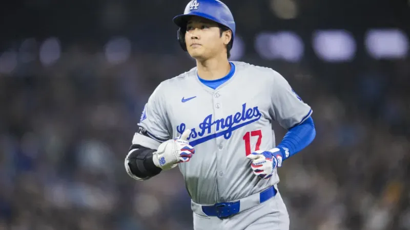 الياباني شوهي أوهتاني يصبح لاعب البيسبول الأعلى أجرا للعام الثاني على التوالي