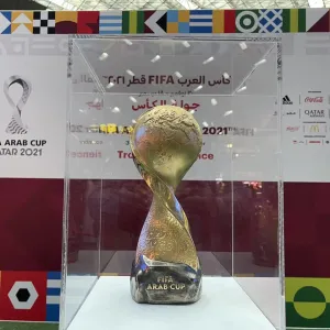 الفيفا يعتمد عودة بطولة كأس العرب في 3 نسخ مقبلة بقطر