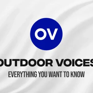 شركة Outdoor Voices للملابس الرياضية تغلق جميع فروعها لصالح ONLINE