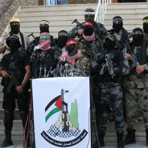 لجنة المتابعة للقوى الوطنية والإسلامية تعلن دعمها وإسنادها للمقاومة الفلسطينية