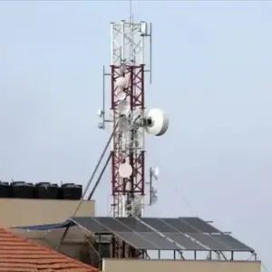 الاتصالات: انقطاع خدمات الإنترنت الثابت في مناطق جنوب قطاع غزة
