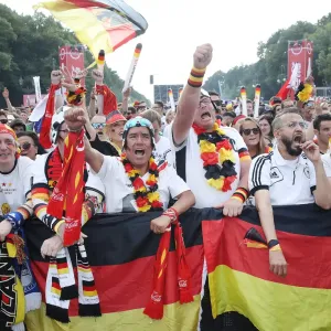 نحو الفوز باليورو.. شجع ألمانيا واحتفل بالمانشافت مع أمازون الإمارات