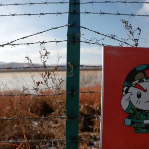 مئات الكوريين الشماليين فُقدوا في الصين بعد إعادة فتح الحدود
