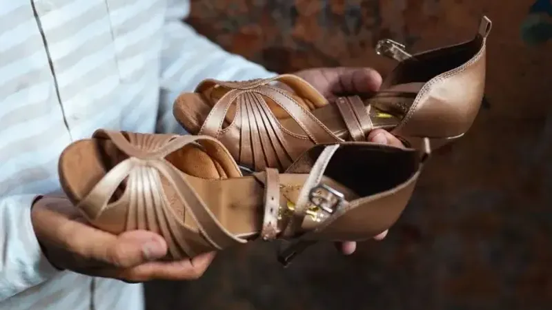 من المبرمج إلى صانع الأحذية.. كيف يؤثر الشباب في اقتصاد الهند؟