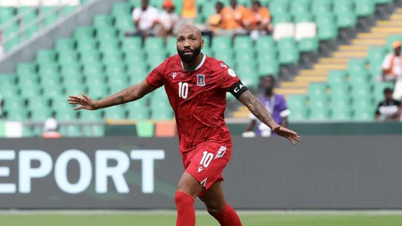 "غير مؤهل للعب".. فيفا يعتبر هزيمة غينيا الاستوائية بتصفيات كأس العالم بسبب نسوي