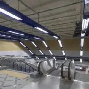 تشغيل 5 محطات مترو جديدة بالخط الثالث الأربعاء المقبل