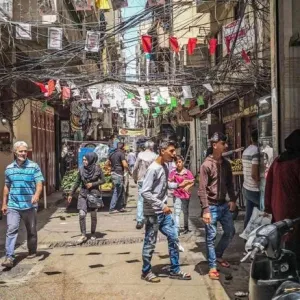 "شاهد" تطلق تقريرها السنوي عن أوضاع اللاجئين الفلسطينيين في لبنان