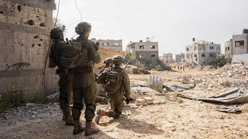 إسرائيل: قرار محكمة العدل الدولية بشأن رفح لا يحظر جميع الأعمال العسكرية