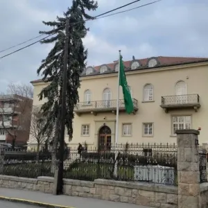 السفارة السعودية في المجر تحذر المواطنين من مناطق المظاهرات في بودابست