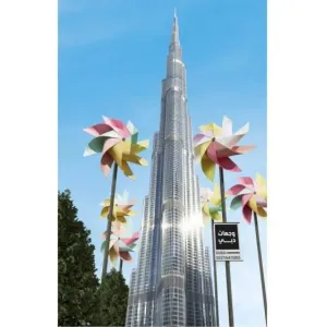 فيديو | انطلاق حملة «وجهات دبي» في موسمها الصيفي الجديد