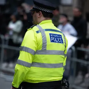 بريطانيا.. "لص البيض" السبعيني في قبضة الشرطة للمرة الثالثة (فيديو+صور)