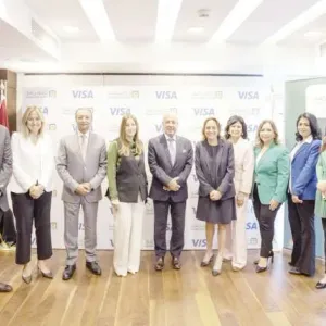 البنك الأهلي المصري يُجدّد التعاون مع «فيزا».. ويطلق حملة لـ«ميزة»