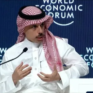 فيصل بن فرحان يعلن اقتراب السعودية وأمريكا من إبرام اتفاق أمني.. وهكذا رد على "تحييد إيران"