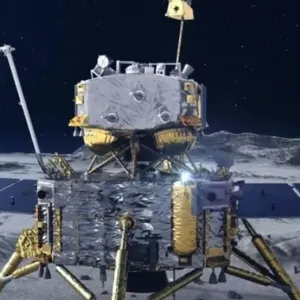 الصين تعتزم إطلاق المسبار القمري "تشانج آه 6-" غداً