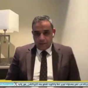 بالفيديو.. سمير عثمان يكشف تفاصيل قرارات خاطئة لحكم مباراة النصر والفيحاء