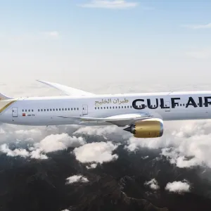 بعد تعليق استمر أربعة أعوام.. طيران الخليج البحرينية تستأنف رحلاتها للعراق