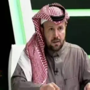 القحطاني يكشف عن المتحدث الرسمي القادم للنصر بعد أنباء عن تعيين "سلطان الغشيان "لهذا المنصب!