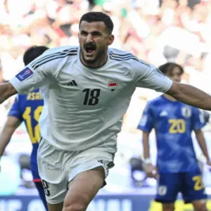 تعرف على مجموعة المنتخب العراقي في تصفيات آسيا النهائية المؤهلة لكأس العالم 2026