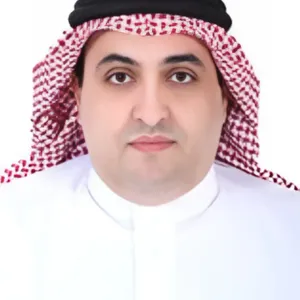 ياسر الحديثي عضوا منتدبا ورئيسا تنفيذيا لشركة الشرق الأوسط للاستثمار المالي