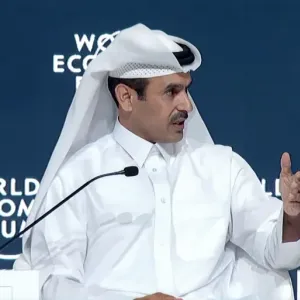 وزير الطاقة القطري: الطلب على النفط والغاز سيستمر لفترة طويلة