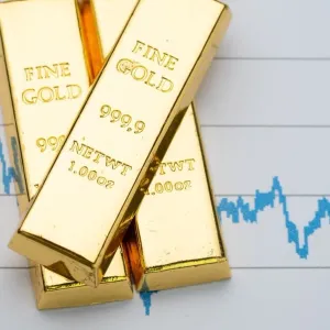 الذهب يتراجع مع ترقب أسعار الفائدة