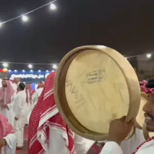 بالفيديو.. أحياء الأحساء تواصل الاحتفال بعيد الفطر