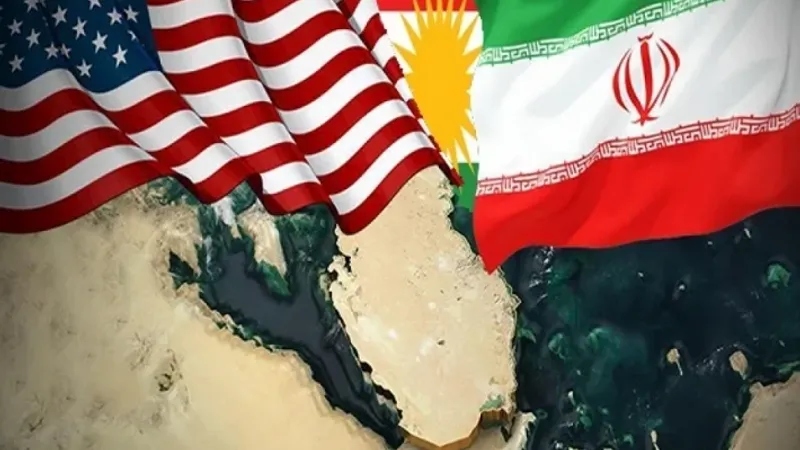 طهران تغيب عن مشهد الصراع في كردستان.. الدور الأمريكي هو المسيطر